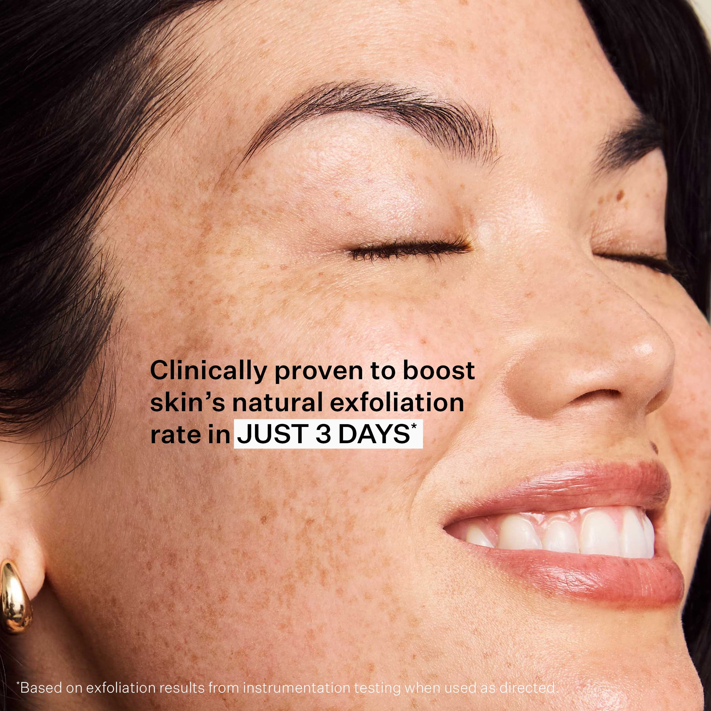 StriVectin Daily Reveal™ Exfoliating Pads, 60 Count