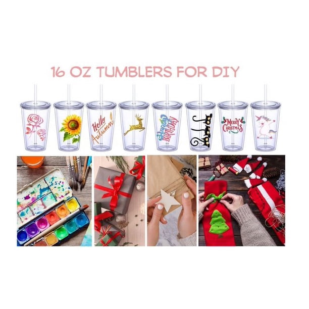 125ml glass tumblers Best Gifts Under $100 | Best Glassware for drinking water, soda main image 0