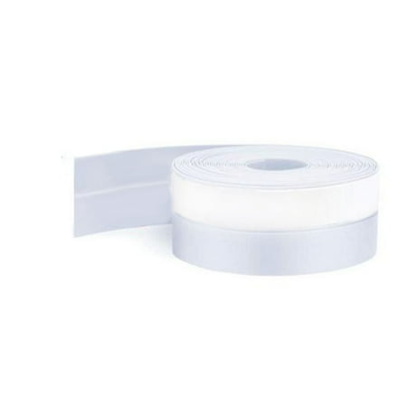 

Dianopex Household Essentials Window Seal Strip Rubber Seal Foam Tape Foam Seal Strip Roll 45mm 5M