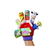 thumbnail image 3 of Chicco Guante Cuentacuentos Farmyard Finger Puppet, 3 of 3
