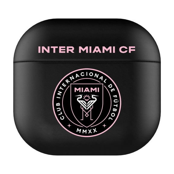 Keyscaper Inter Miami CF Insignia AirPods 4th Generation Case Cover