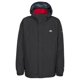thumbnail image 1 of Trespass - Chaqueta impermeable 3 en 1 modelo Pathaway para hombre (Negro) Trespass UTTP3284_black, 1 of 3