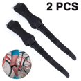 thumbnail image 1 of 2 Pcs Thickened Pad & Wide Patella Knee Strap, Pain Relief Patellar, 1 of 5