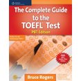 thumbnail image 4 of The Complete Guide to the TOEFL (R) Test: PBT Edition, 4 of 5