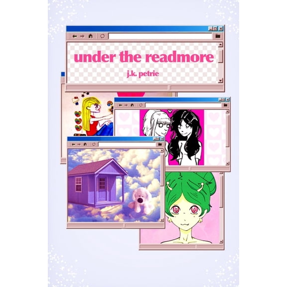Under the Readmore, (Paperback)