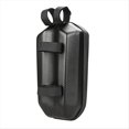 thumbnail image 3 of Bolsa para Patinete EléCtrico de 2 L, Accesorios, Bolsa Colgante para el Cuadro Delantero, Impermeable, para Manillar de Bicicleta., 3 of 5