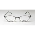 thumbnail image 4 of SMARTCLIP 405 EYEGLASS FRAME/GLASSES POLARIZED CLIP-ON LENSES BY POLAROID, 4 of 10