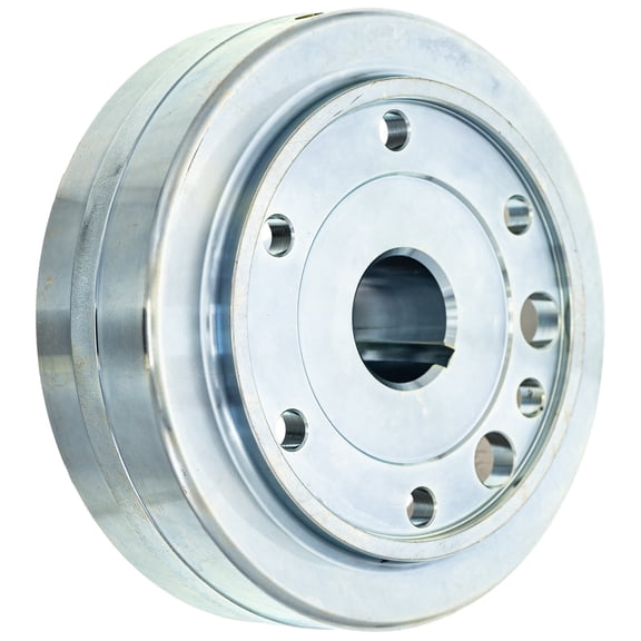 Niche Flywheel Rotor for Arctic Cat 3430-071 Suzuki 32102-38F01 Eiger 400 ATV 519-CFL2225W