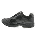 thumbnail image 4 of Drew Lightning Ii Men Athletic Shoe In Black Combo, 4 of 7
