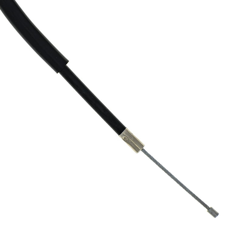 NICHE Câble D'accélérateur Pour Honda ATC185 ATC185S ATC200 - Foto 12