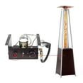 thumbnail image 2 of CSA-Approved Electronic Igniter Specifically for Outdoor Heating & Fire Pit Applications Safe Choice, 2 of 6