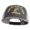 Black, variant on U.S. Army 42nd Infantry Division Embroidered Low Profile Special Cotton Mesh Cap - Khaki Brown OSFM