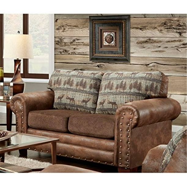 American Furniture Classics Deer Valley, Valley Leather Furniture