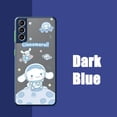 thumbnail image 1 of Funda suave Kawaii Sanrio Cinnamonroll para Samsung Galaxy S21 Plus S10 S10e S20 FE S22 5G S9 S10 Lite S23 Ultra S8 Fivean unisex, 1 of 2