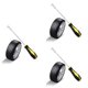 thumbnail image 1 of Speravity Gancho para quitar piedras automático multifuncional Extractor de neumáticos de coche Herramienta de reparación de camioneta Martillo de Type1 Speravity CBP147780, 1 of 4
