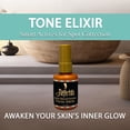 thumbnail image 5 of OKAY Nefertiti Skin Brightening Facial Serum - 2 oz / 59 ml, 5 of 6