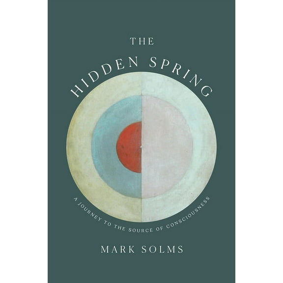 The Hidden Spring, (Hardcover)