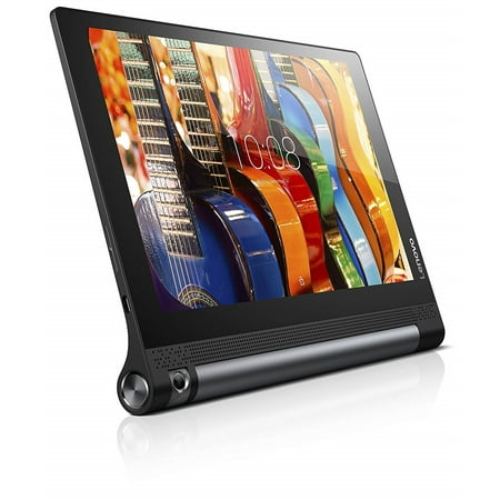 Lenovo Yoga Tab 3 YT3-X50F 10.1" 16GB WiFi X4 1.3GHz, Black (Used)
