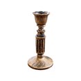 thumbnail image 2 of Rvasteizo Home Office Decor, Candle Holders Candlestick Thicker Metal Candle Sticks Set for Wedding Christmas Party Dining Table Table Centerpiece Decor, 2 of 5