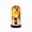 A, variant on HOARBOEG Glowing Artificial Flower Night Light, USB Rechargeable Battery Operated Simulation Rose Lamp with Touch Dimming, Handmade Silk Flower Desk Decor Nightlight for Graduation Gift Bedroom Table