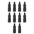 thumbnail image 2 of 10x Mini Essential Oil Bottle Tincture Bottle Storage Refillable Portable Travel 5ml, 2 of 8