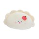 thumbnail image 4 of almohada de peluche de bola de hervida, cojín relleno, decoración del hogar, regalo de cumpleaños, elegante juguete de peluche, divertido Patrón de manzanas, 4 of 8