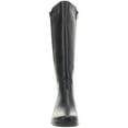 thumbnail image 3 of Propet Womens West Leather Embossed Knee-High Boots, 3 of 3