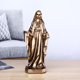 thumbnail image 5 of Estatuas de de resina de Cristo, adoración católica, serie de figuras de Jesús, escultura, decoración de iglesia, - El 11x9x29cm Sunnimix Mobiliario, 5 of 7