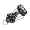 thumbnail image 1 of Guantes con ,Pulsera de guante Hombres Mujeres Joyería de mano,Guante gótico Pulsera Pulsera Hebilla ajustable,Pulsera gótica y del brazalete de las pulseras del, 1 of 8