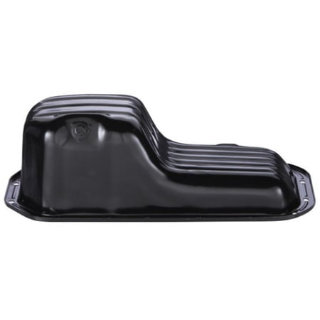 Agility Auto Parts 3310302 Engine Oil Pan for Hyundai Specific Models