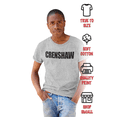 thumbnail image 2 of ShirtBANC Mens Crenshaw City Of California Shirt Cali Hip Hop Lifestyle Tee, 2 of 5