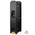 thumbnail image 1 of Costway 2 Pack Insulated Beverage Server/Dispenser 5 Gallon Hot Cold, 1 of 1