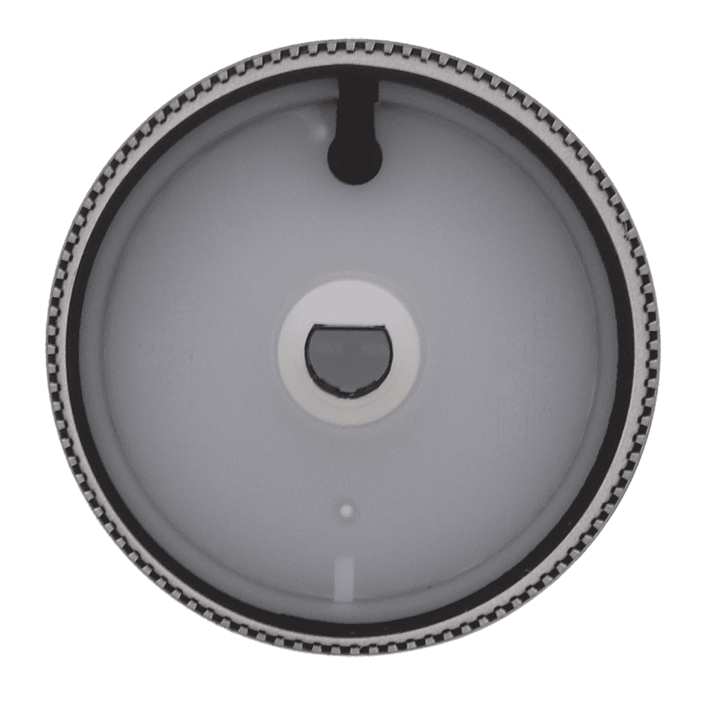 W11176265 Knob Compatible With Whirlpool Dryers - Budora - 4546346, PS12348425, W10770858