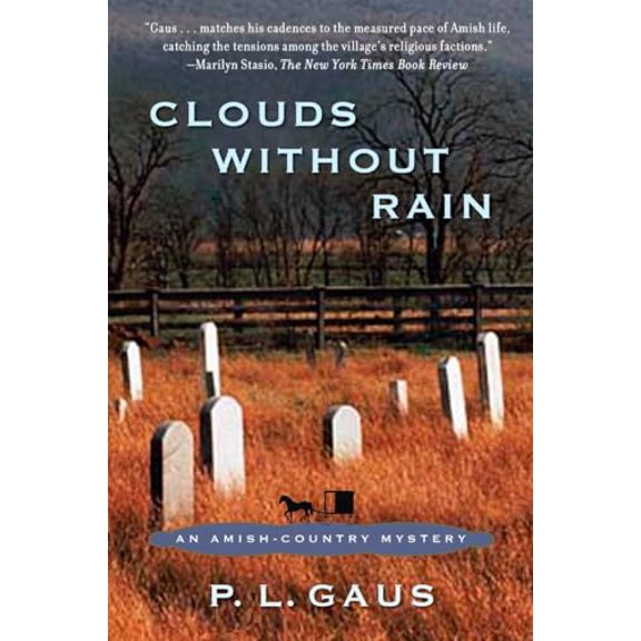 Pre-Owned Clouds Without Rain (Paperback) 0452296684 9780452296688