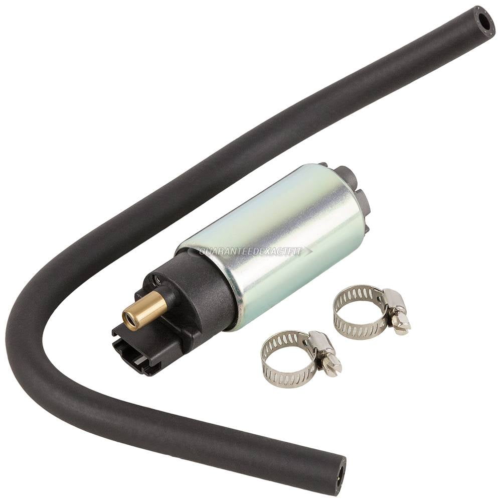 For Kia Sportage 1999 2000 2001 2002 Complete Fuel Pump Assembly Walmart Com Walmart Com