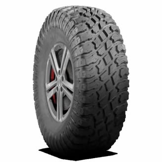 BFGoodrich Trail-Terrain T/A All Terrain 285/60R18 116H Passenger