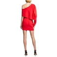 thumbnail image 2 of Halston womens  Deja Dress, 12, 2 of 3