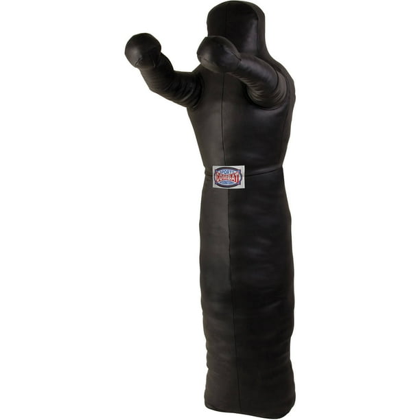 Combat Sports ThaiClinch 120 lb. Grappling Dummy