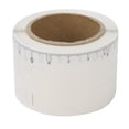 thumbnail image 1 of Dioche 50 Pcs/rouleau Règle à Sourcils, Règle à Sourcils Microblading Règle de Mise en Forme des Sourcils Microblading Professionnelle pour Fournitures, 1 of 8