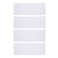 thumbnail image 1 of 4 Feuilles d'Autocollants Protecteurs pour Meubles Anti-Griffures de Chat pour Maison, 1 of 8