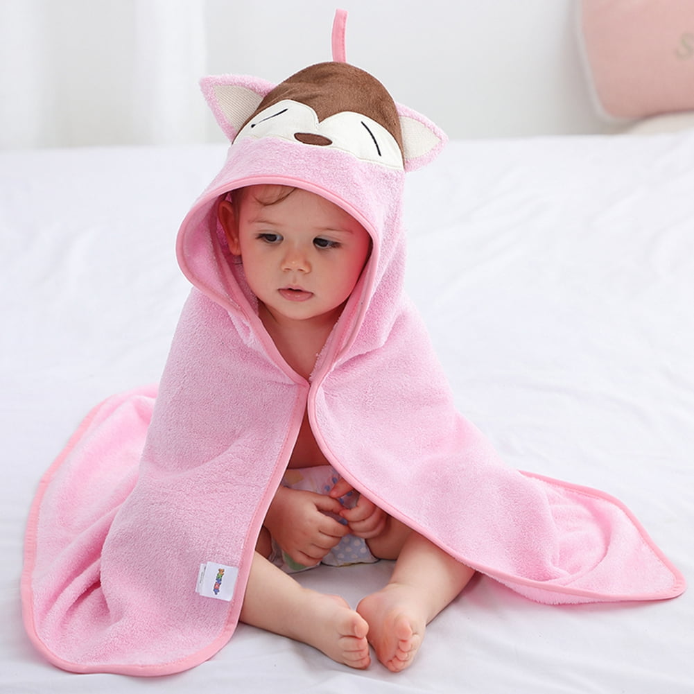 Organic bamboo baby towels clearance