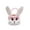 B, variant on jovati Easter Basket Bags,Basket Cute Carrying Bag Childrens Basket Holiday Carrying Basket Outdoor Play Portable Decorative Basket,Holiday Bags for Gifts,Cute Baskets for Gifts