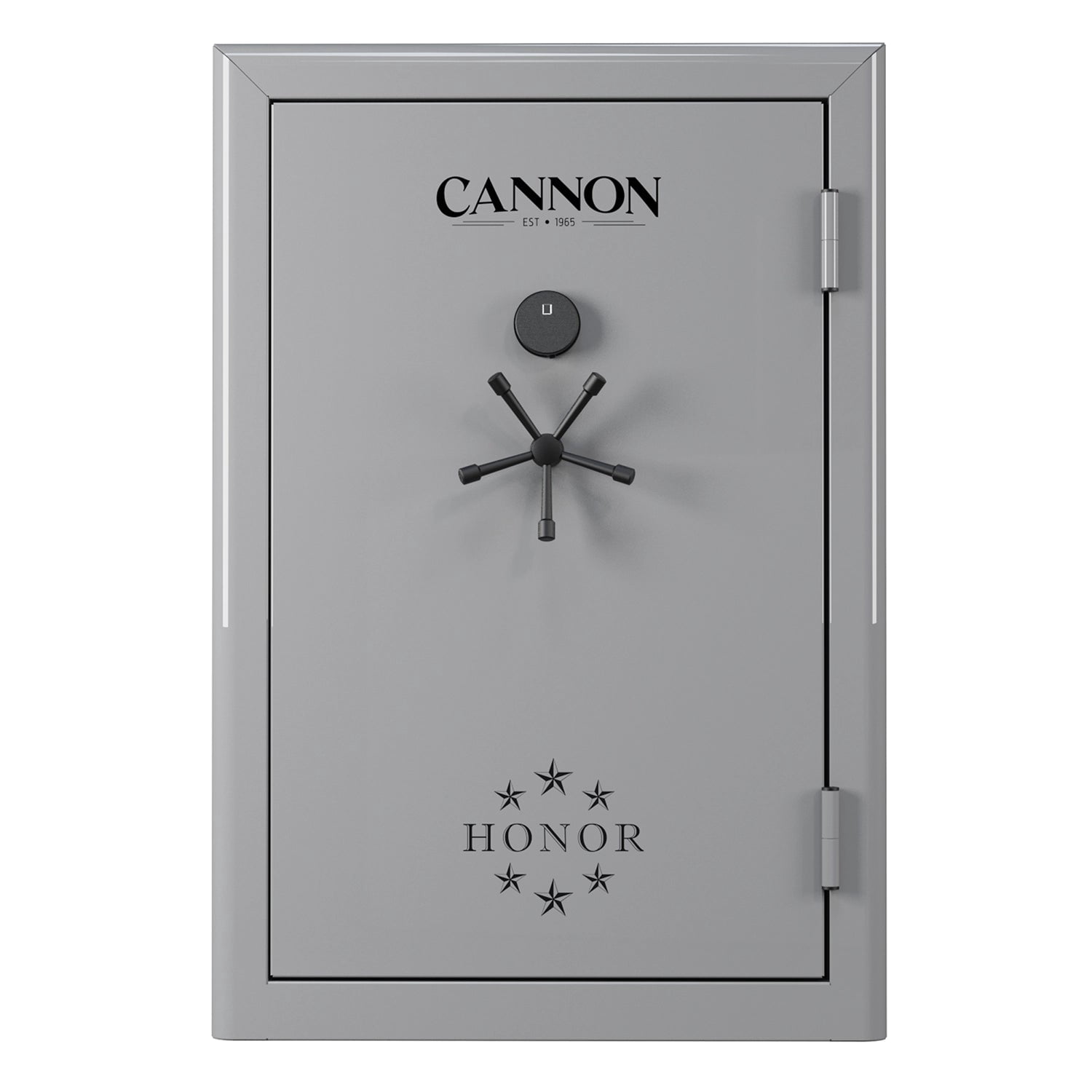 Cannon Honor 57 Gray Gun Safe