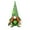 D, variant on wznxdo Faceless Dolls Ornament for Home Table Green Irish Faceless St Patricks Day Gnome for St Patricks Day Gifts