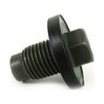 thumbnail image 2 of Yassdwbn Engine Oil Pan Drain Plug Bolt For Jeep Compass Patriot Dodge Durango 06506214AA, 2 of 5