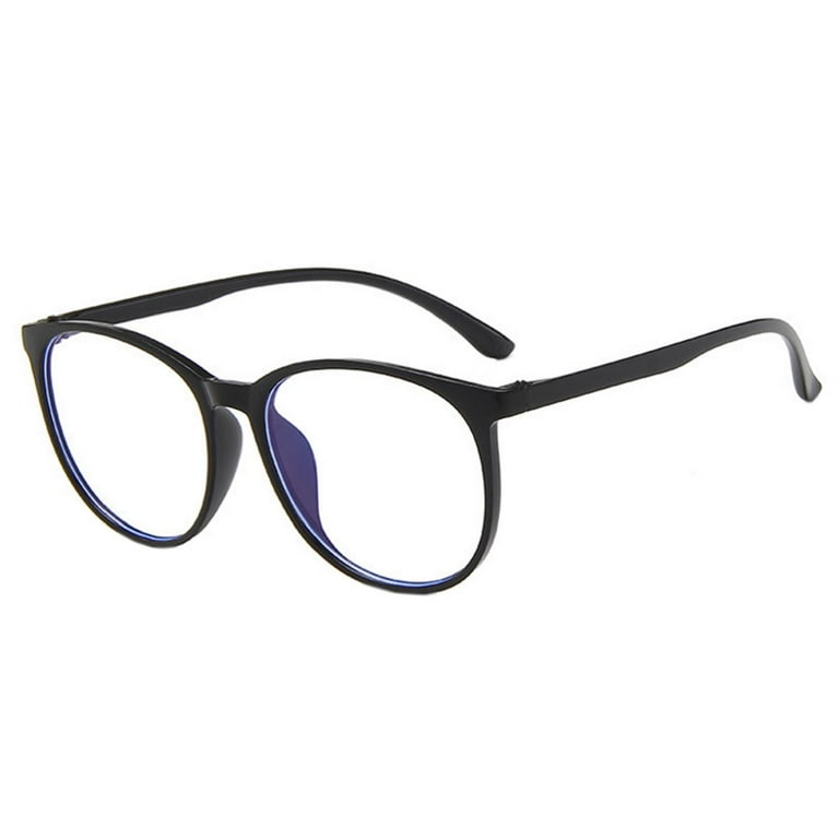 Black hotsell stylish glasses