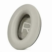 Replacement Ear Cushions for BOSE QC45 QC35 QuietComfort45 Headphone Memory Foam Ear Pad Enhance Comfort Noise Isolation