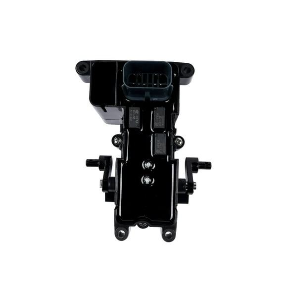 GELUOXI Brake Control Module 121-3017 for Toro TimeCutter Exmark Quest E S 74385 74386
