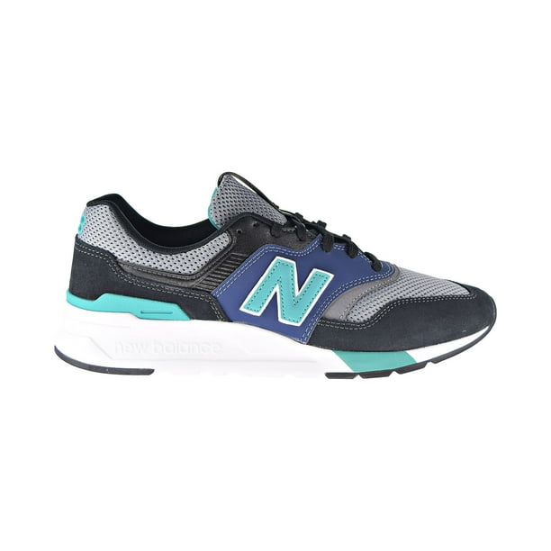 Nike New Balance 997h Men S Shoes Black Verdite Cm997h Zk Walmart Com Walmart Com