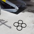 thumbnail image 4 of HLONK 8 Pcs Bandes de Libération Rapide pour Pare-Chocs de Voiture, 4 of 8